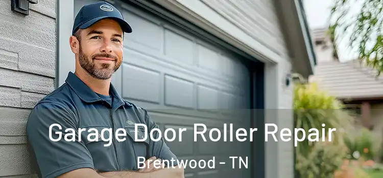  Garage Door Roller Repair Brentwood - TN
