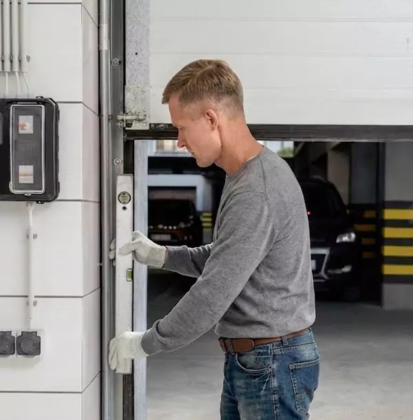Why Choose Us for Door, Gate and Security Services in Brentwood, TN