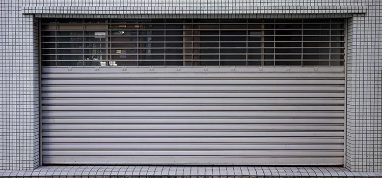 Advanced Solutions for Your Aluminum Garage Doors in Brentwood, Tennessee