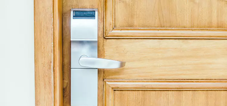 Advanced Solutions in Brentwood, TN for Modern Security