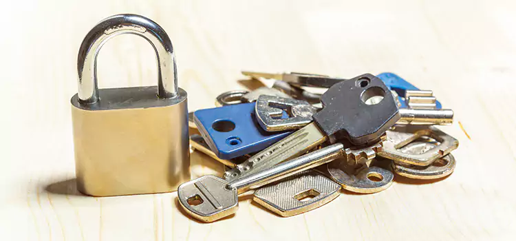 Why Choose Our Broken Key Services in Brentwood, TN?