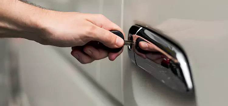 Why Choose Our Auto Locksmith Team in Brentwood, TN?
