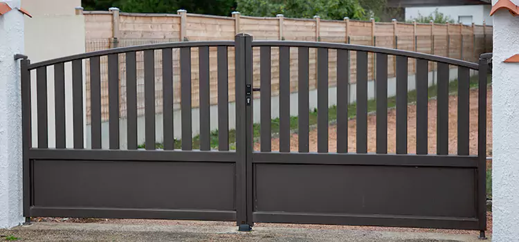 Advanced Gate Solutions in Brentwood, TN