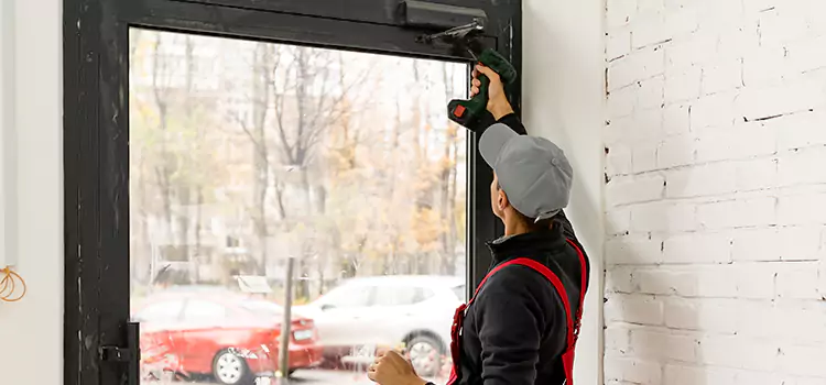 Comprehensive Door Closer Services in Brentwood, TN