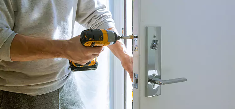 Door Knob Lock Repair Brentwood