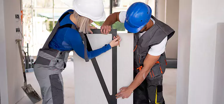 Why Choose Us for Door Panel Services in Brentwood, TN?