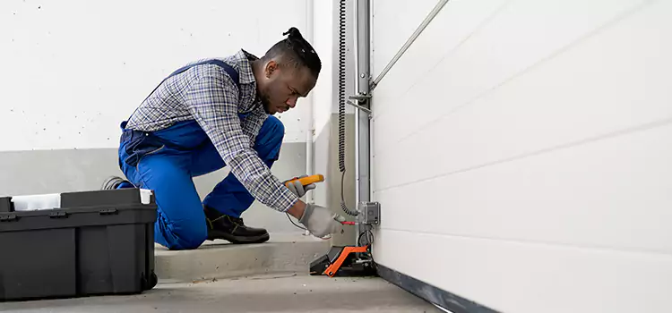 Expert Solutions for Every Garage Lock Need in Brentwood, TN