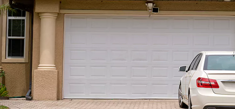 Comprehensive Garage Door Maintenance Services in Brentwood, TN