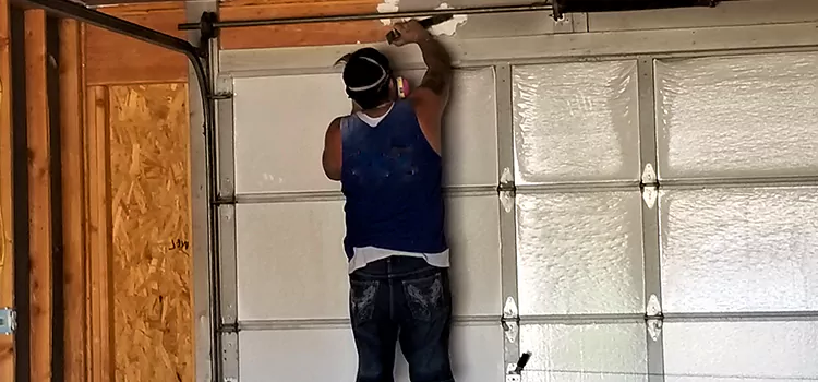 Specialized Garage Door Panel Solutions in Brentwood, TN