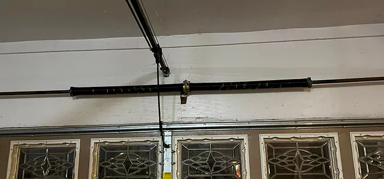 Garage Door Spring Repair Near Me Brentwood