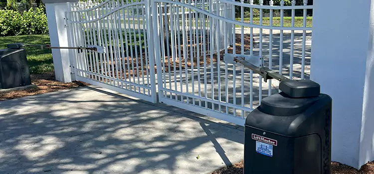 Automatic Gate Opener Repair Brentwood