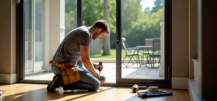 Comprehensive Solutions for Every Glass Door Need in Brentwood, TN