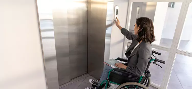 Benefits of Modern Handicap Door Systems in Brentwood, TN