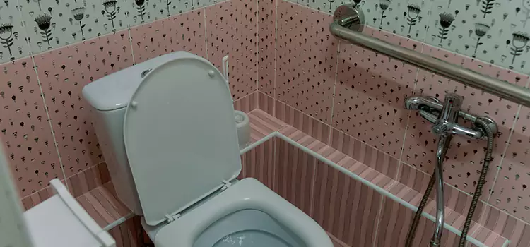 Meeting Diverse Needs With Accessible Restroom Solutions in Brentwood, TN
