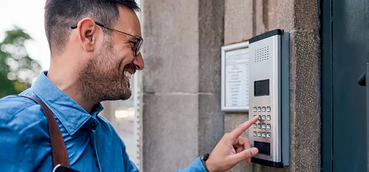 Advanced Solutions for Enhanced Security in Brentwood, TN