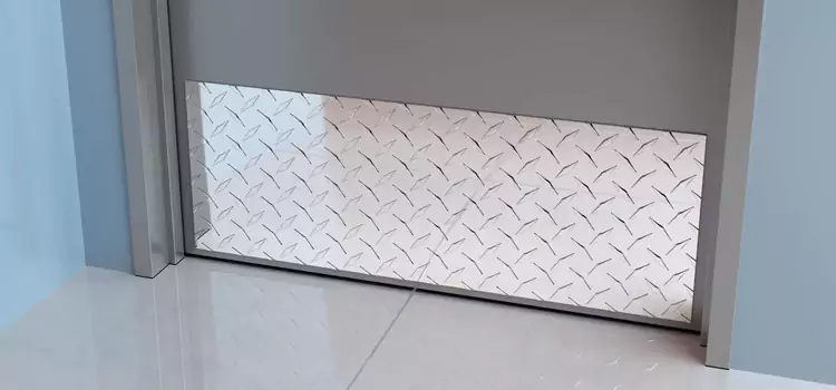 Benefits of Professional Kick Plate Solutions in Brentwood, TN