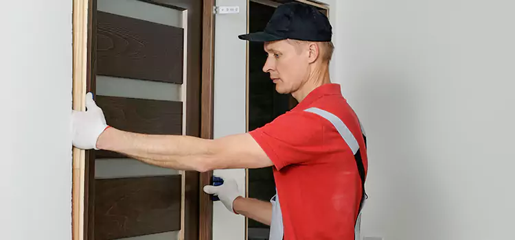 Frame and Panel Restoration Brentwood