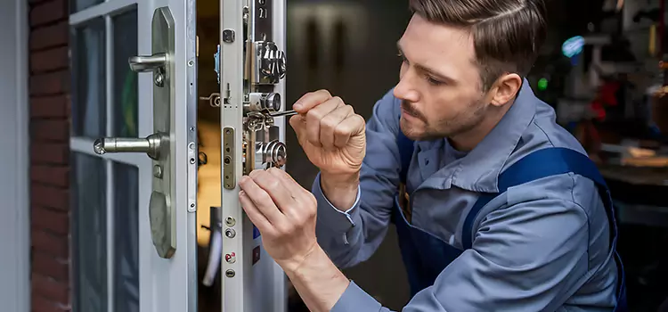 Residential Lock Installation Brentwood