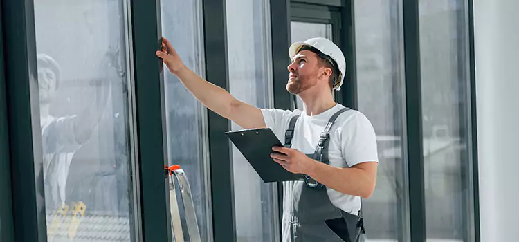 Comprehensive Solutions for Your Sticking Doors in Brentwood, TN
