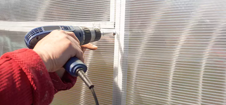 Sliding Screen Door Repair Brentwood