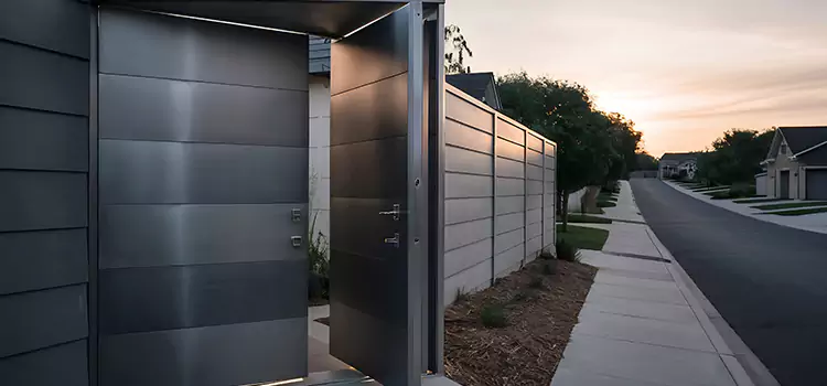 Comprehensive Steel Door Solutions in Brentwood, TN