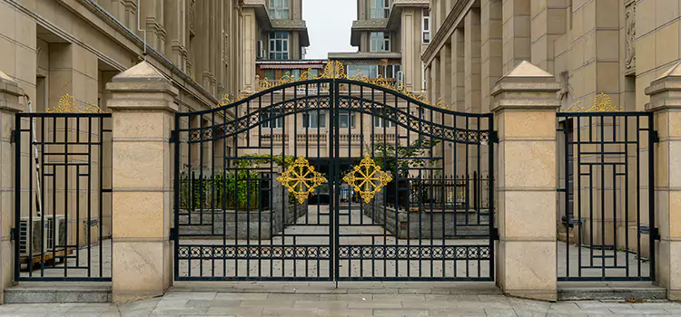 Comprehensive Iron Gate Maintenance Solutions in Brentwood, TN