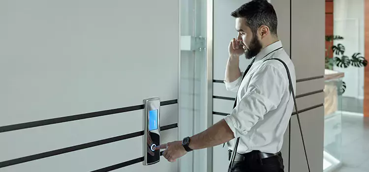 Cloud Based Access Control Brentwood