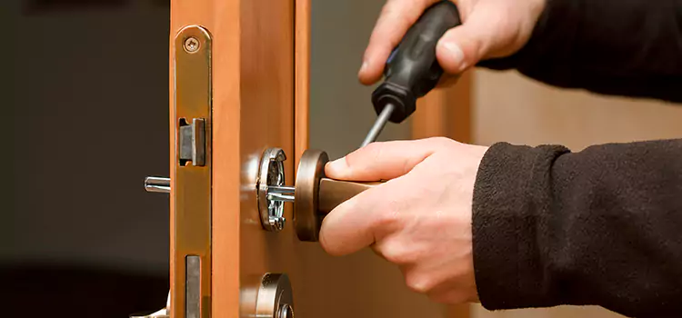 Semi Truck Locksmith Brentwood