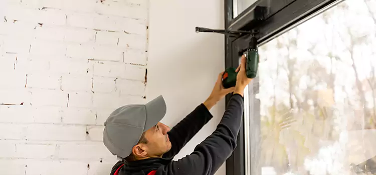 Your Trusted Partner for Door Closer Solutions in Brentwood, TN