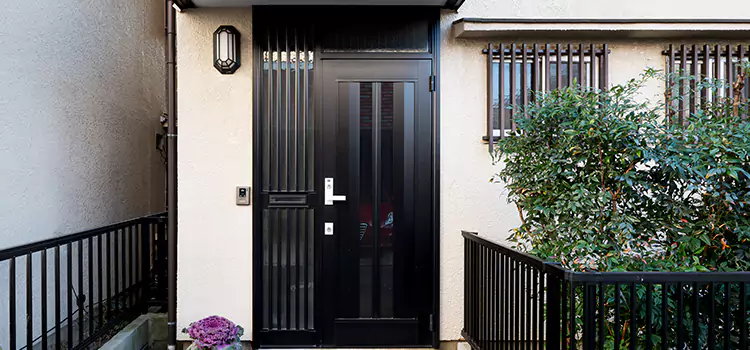 Popular Exterior Door Options in Brentwood, TN