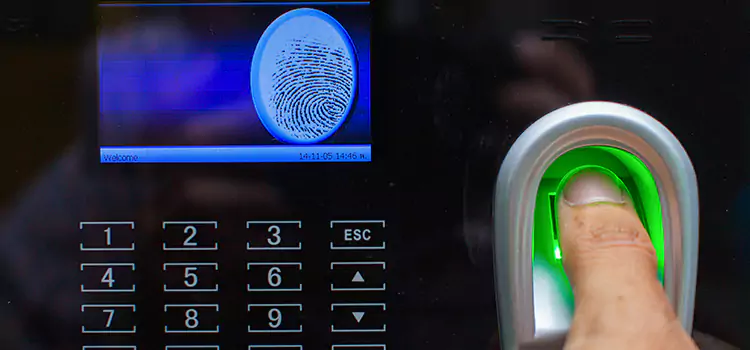 Your Trusted Partner for Secure Access in Brentwood, TN