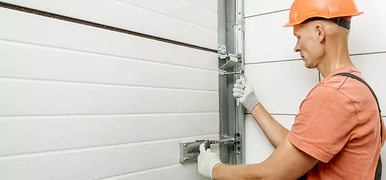 Why Choose Us for Garage Door Lock Services in Brentwood, TN?