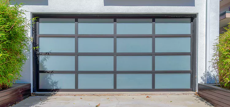 Why Choose Us for Garage Door Care in Brentwood, TN?