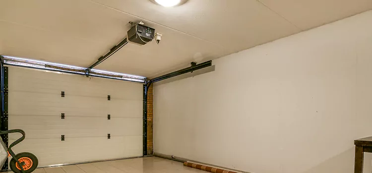 Top-Rated Garage Door Opener Installation in Brentwood, TN