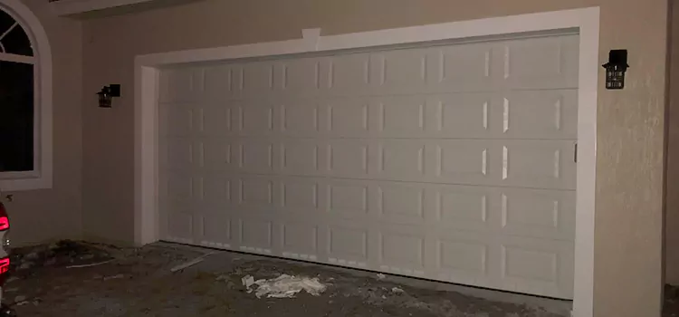 Garage Door Coil Replacement Brentwood