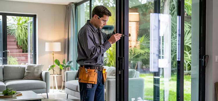 Why Choose Us for Your Glass Door Needs in Brentwood, TN?