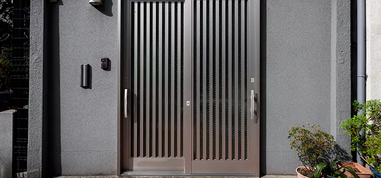 Why Choose Us for Your Security Needs in Brentwood, TN?