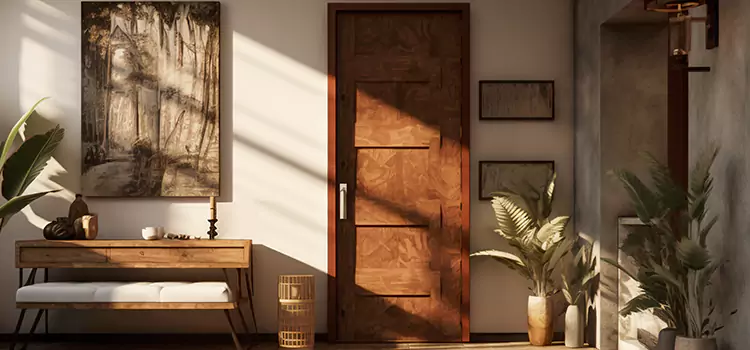 Specialty Interior Doors Brentwood