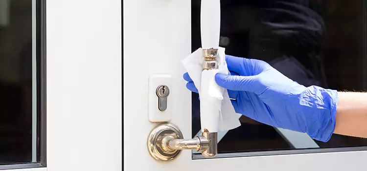 Rekey Lock Cylinder Brentwood