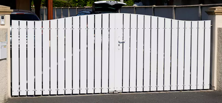 Why Choose Us for Residential Gate Repair in Brentwood, TN?