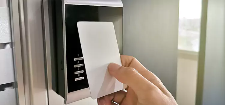 Advanced RFID Technology Integration in Brentwood, TN