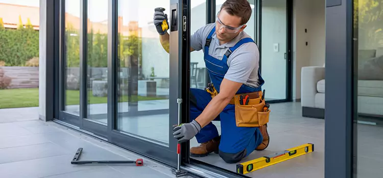 Patio Door Replacement Brentwood