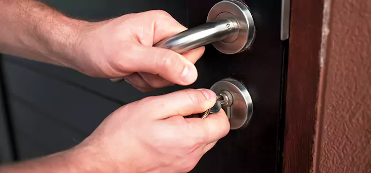Door Closer Repair & Installation Brentwood