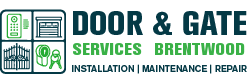 Door & Gate Services Brentwood
