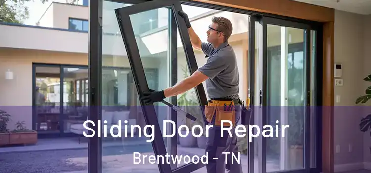  Sliding Door Repair Brentwood - TN